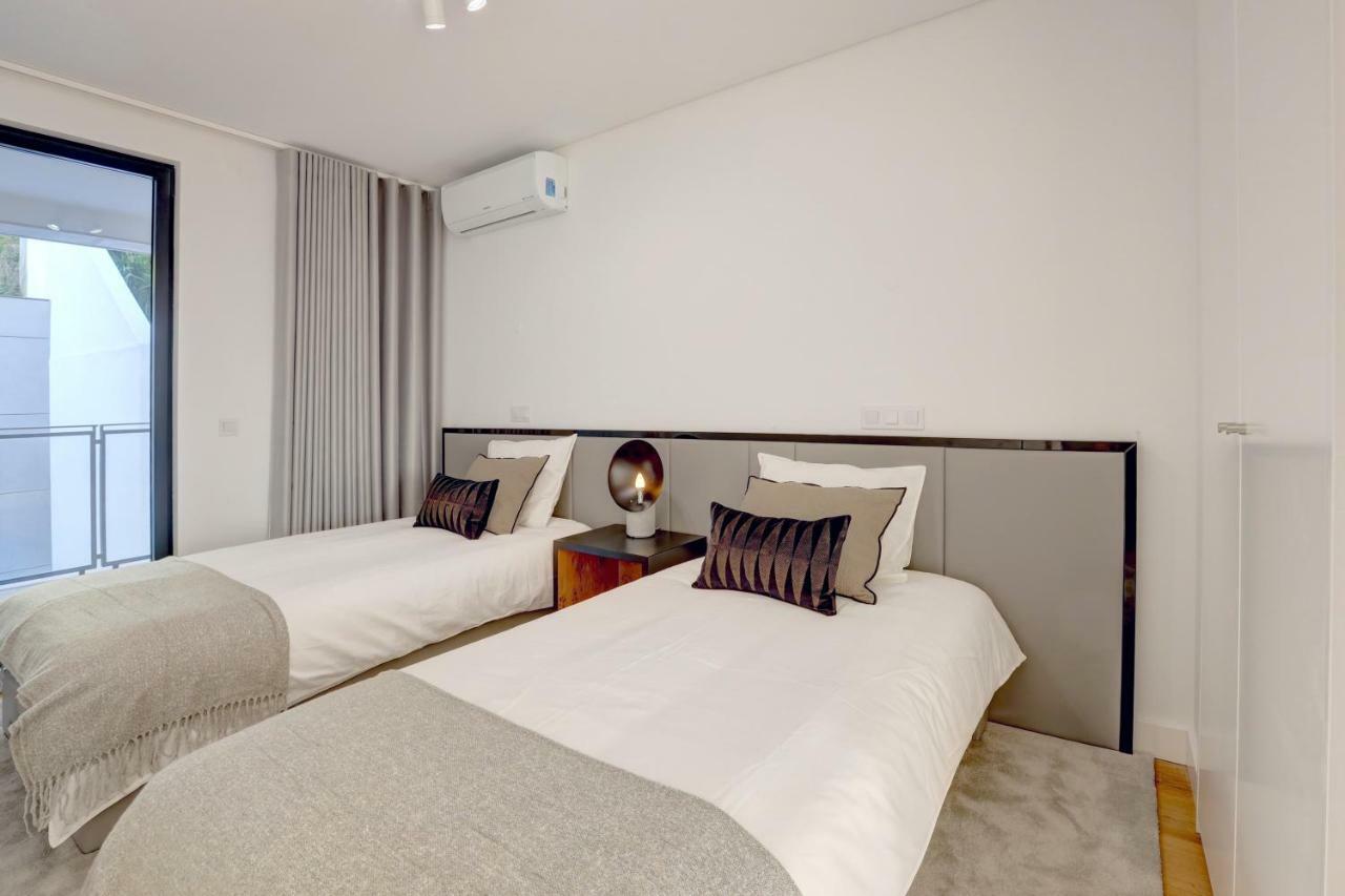Luxury Graca Apartment The Most Amazing View Of Lisboa Dış mekan fotoğraf