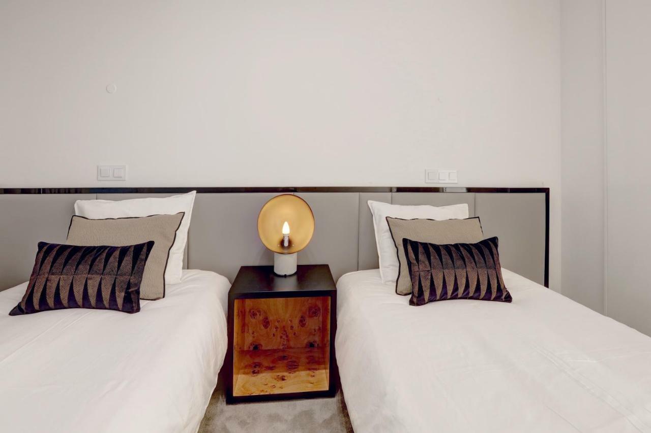 Luxury Graca Apartment The Most Amazing View Of Lisboa Dış mekan fotoğraf