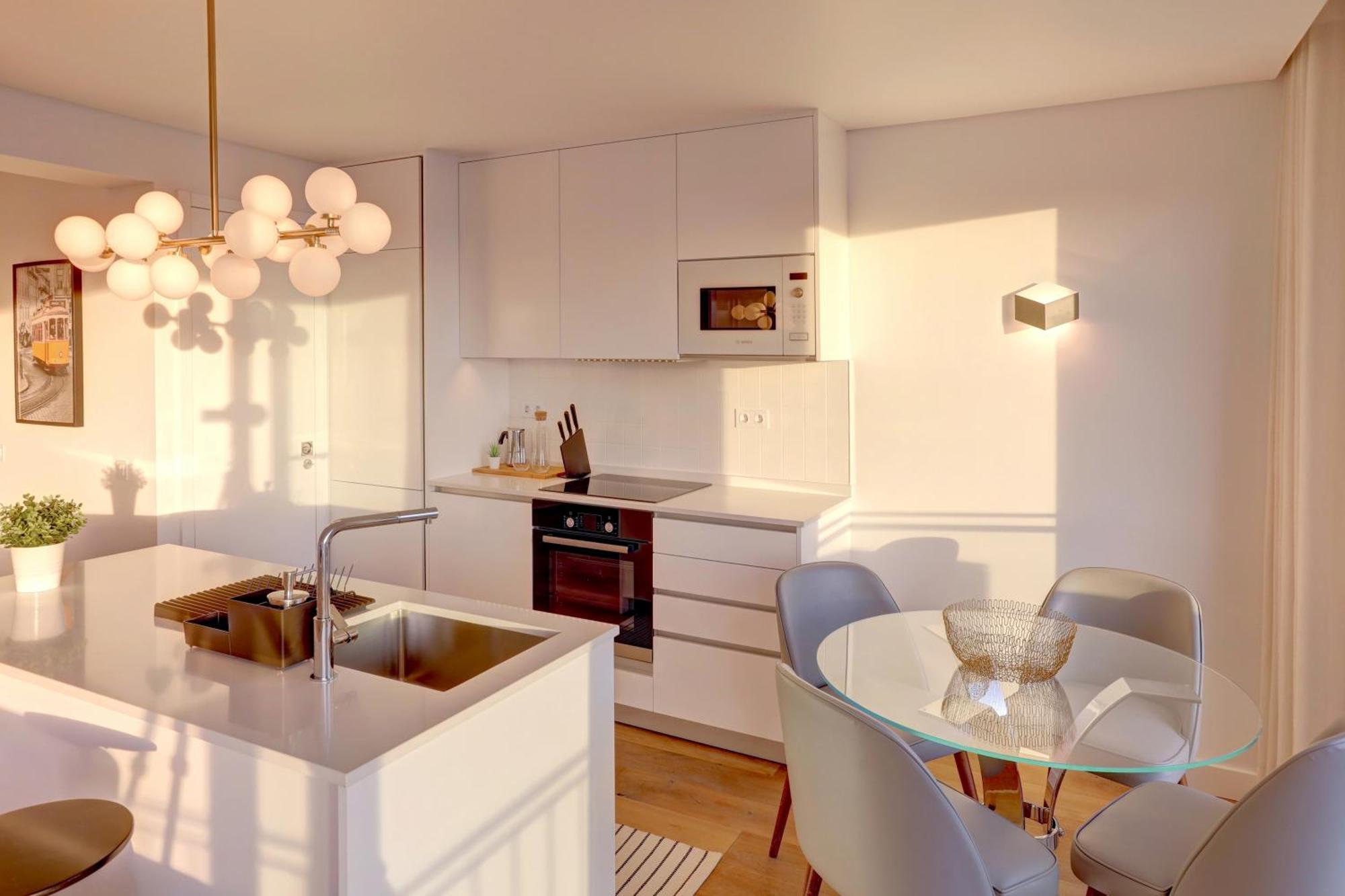 Luxury Graca Apartment The Most Amazing View Of Lisboa Dış mekan fotoğraf