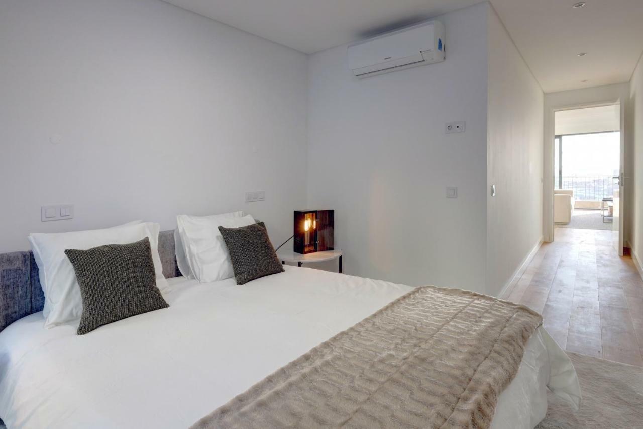 Luxury Graca Apartment The Most Amazing View Of Lisboa Dış mekan fotoğraf