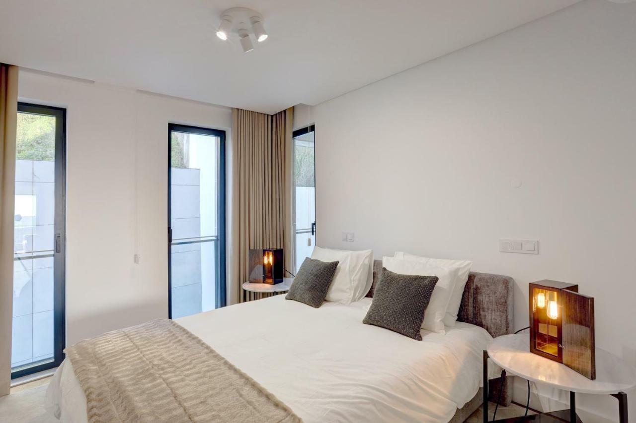 Luxury Graca Apartment The Most Amazing View Of Lisboa Dış mekan fotoğraf