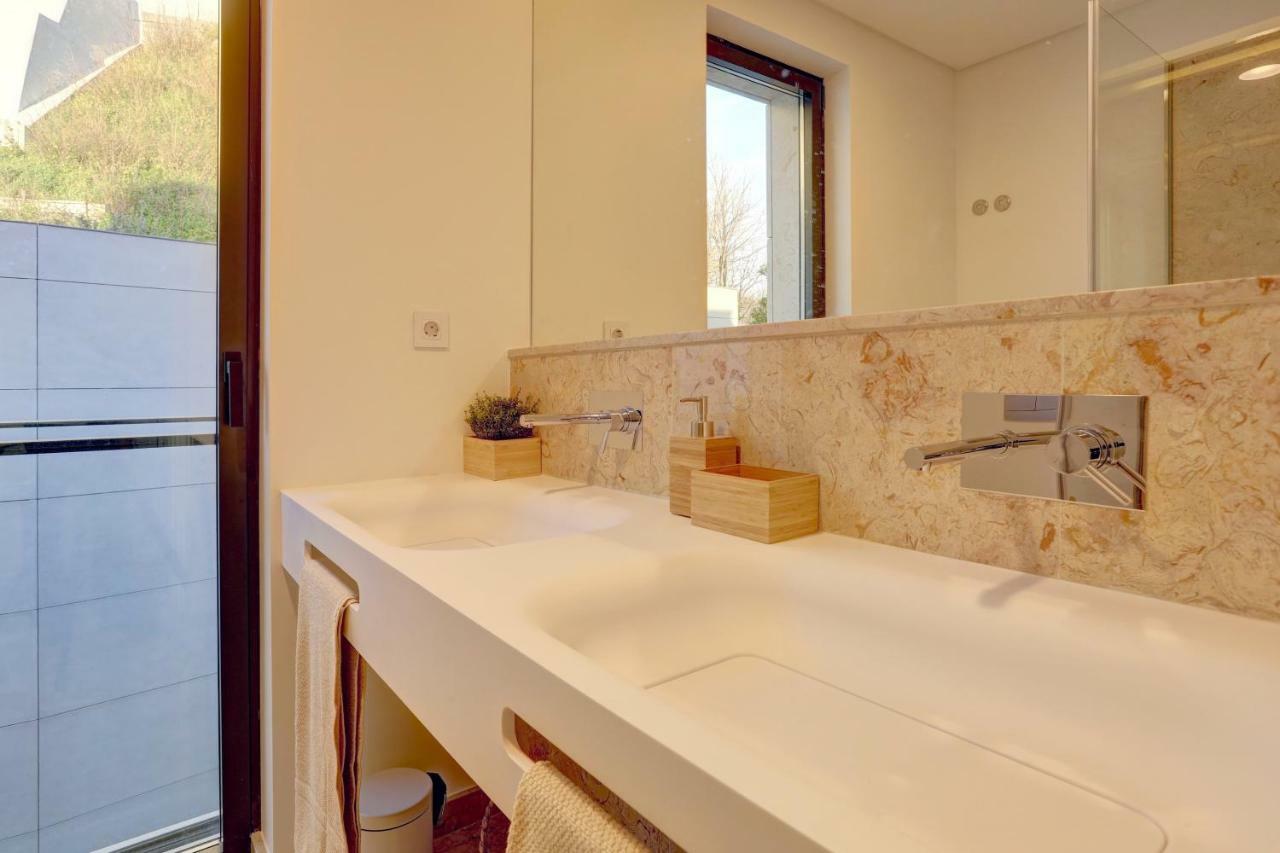 Luxury Graca Apartment The Most Amazing View Of Lisboa Dış mekan fotoğraf